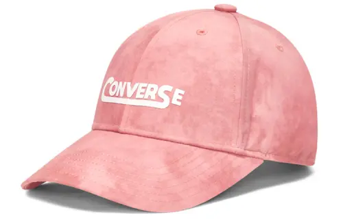 Converse Baseball Caps Unisex Pink