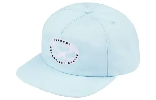 Supreme Double S 5 Panel