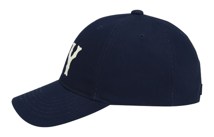 Кепка MLB Heritage New York (синяя) — фото 21