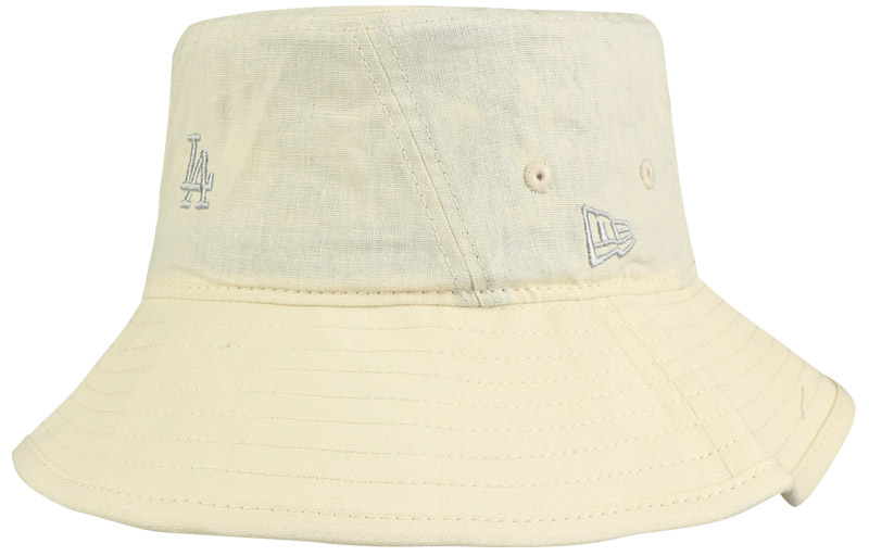 Панама NEW ERA Los Angeles Dodgers (белая)
