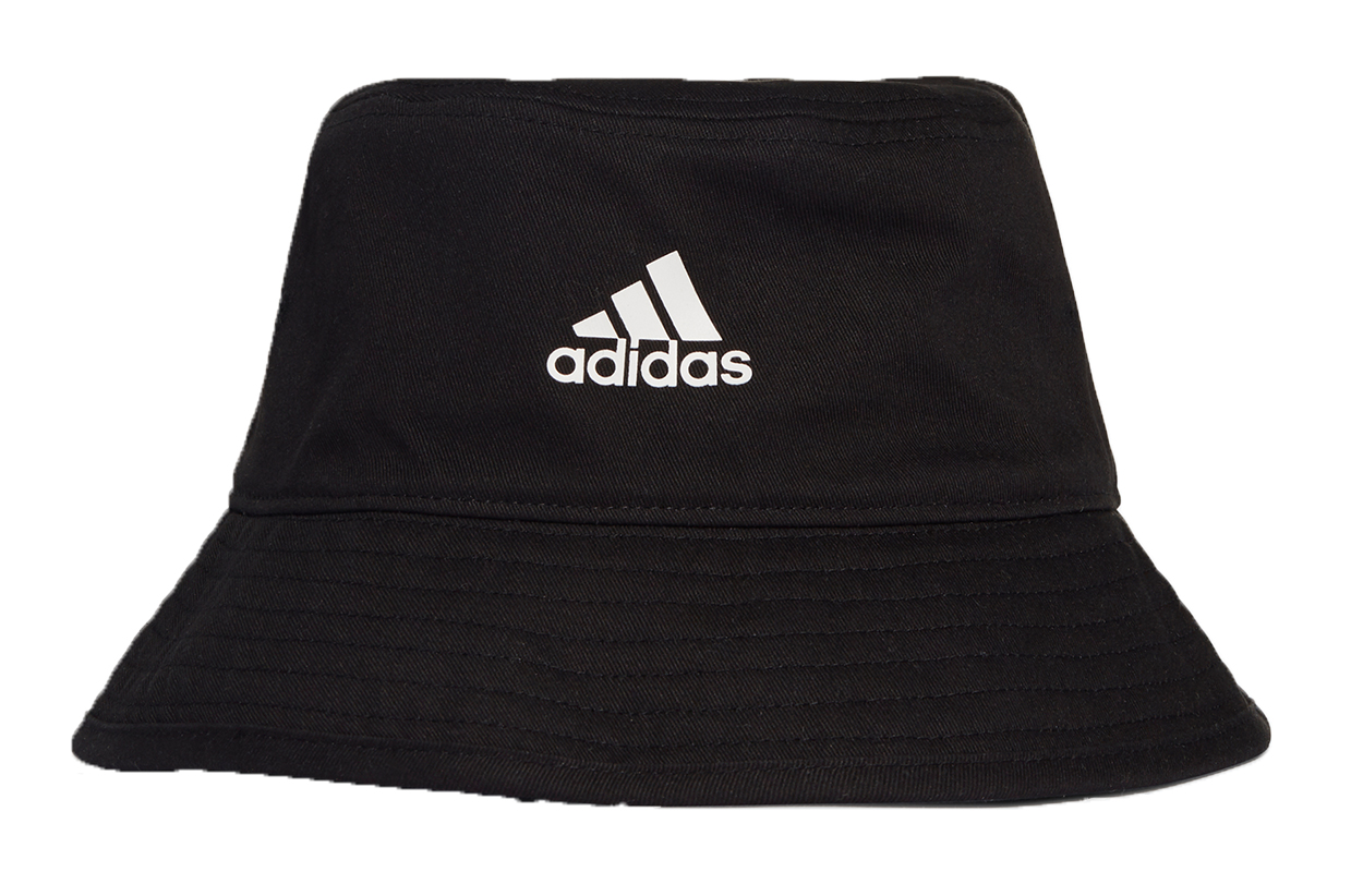 Панама adidas (черная)