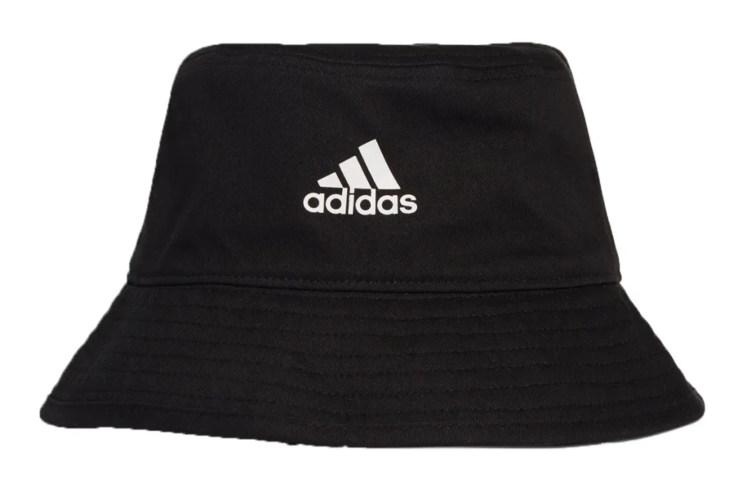 adidas Cotton Visor Bucket Hat