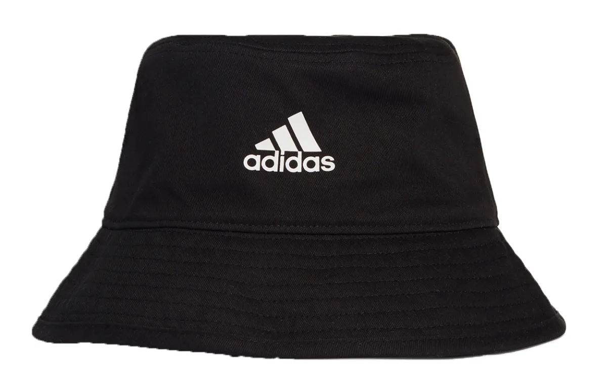 adidas Cotton Visor Bucket Hat