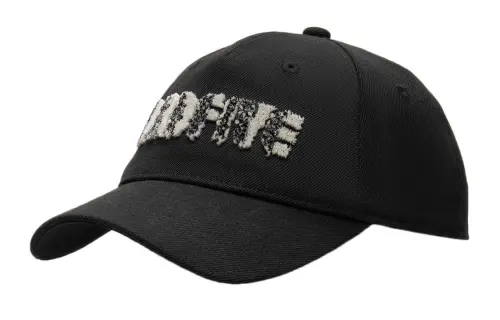 Li Ning Cotton Baseball Caps Unisex