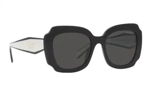 PRADA Eyewear Square Frame Sunglasses