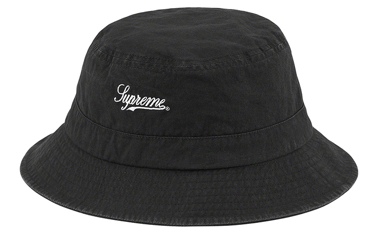 Панама Supreme FW20 WEEK 4 GORE-TEX Crusher (разноцветная)