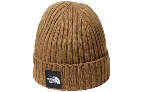 THE NORTH FACE Cotton Beanies Unisex