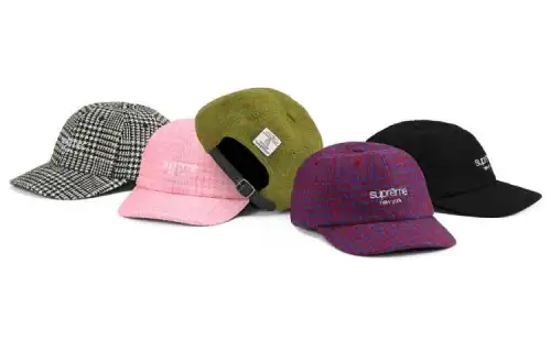 Supreme Classic Logo 6 Panel SS23