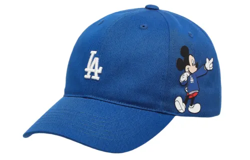 MLB Cotton Baseball Caps CPKB Unisex