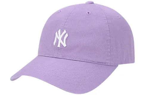 MLB Cotton Baseball Caps CP77 Unisex