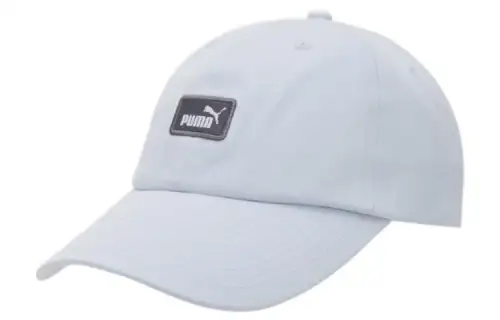 PUMA Baseball Caps Unisex Ice Blue