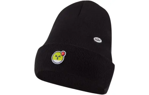 Nike Beanies Unisex Black