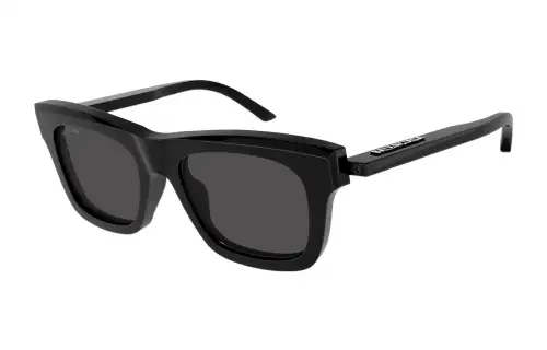 Balenciaga Rectangular Frame Sunglasses