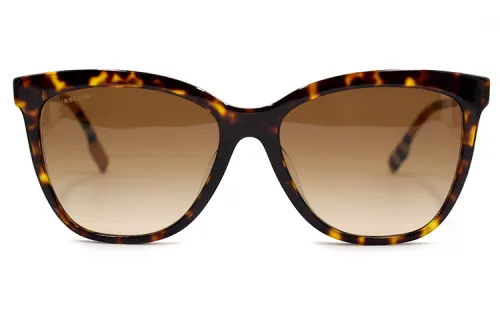Burberry Sunglasses Women's Amber