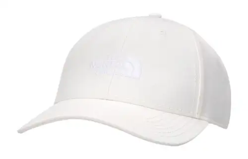 THE NORTH FACE Baseball Caps Unisex White