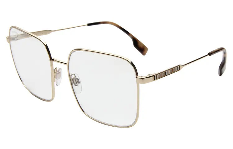 Burberry Sunglasses Men's Colorless