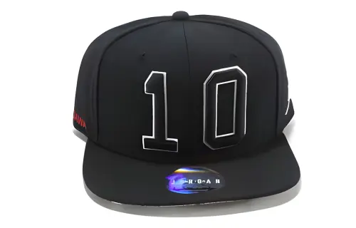 Jordan Baseball Caps Men's Black