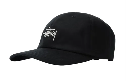 Stussy Stock Low Pro Cap