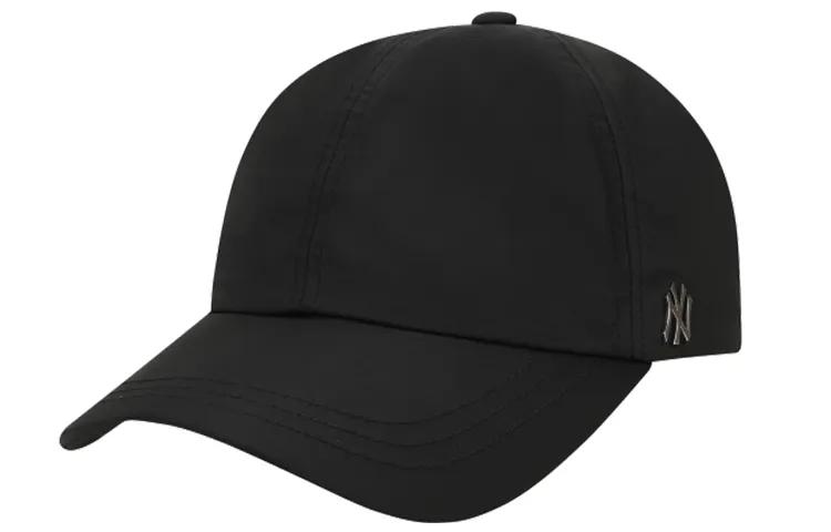 MLB Polyester Baseball Caps Unisex
