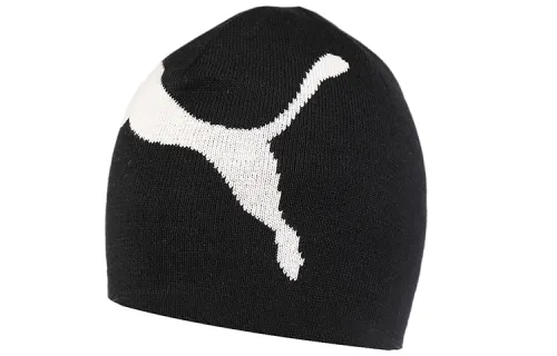 PUMA Beanies Unisex Black/White
