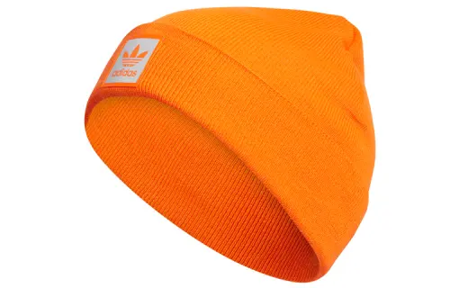 Adidas Originals Beanies Unisex Orange
