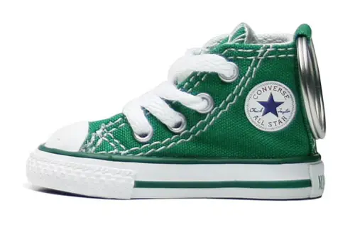 Converse Chuck Taylor All Star Keychain