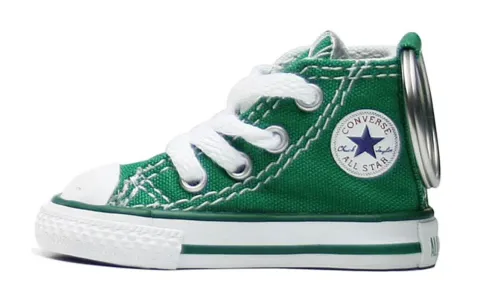 Converse Chuck Taylor All Star Keychain