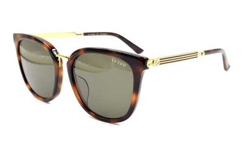 GUCCI Sunglasses Men's