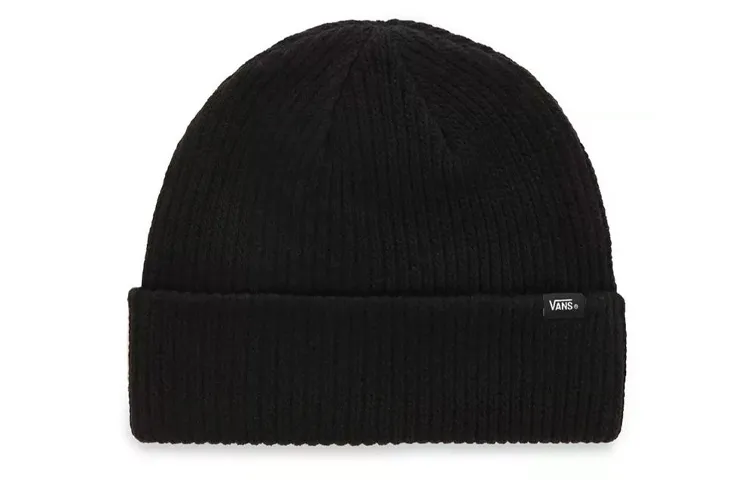 Vans Beanies Unisex Black