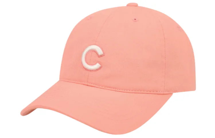 MLB Cotton Baseball Caps Unisex