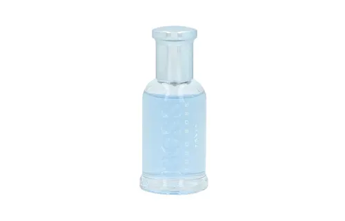 HUGO BOSS BOTTLED Voice Of Confidence Men's