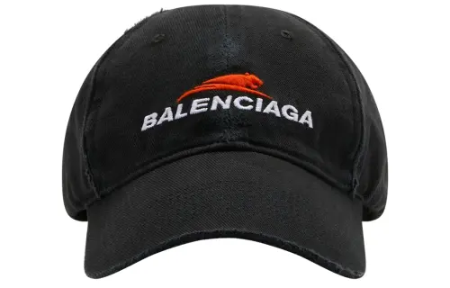 Balenciaga Year Of The Tiger Cap