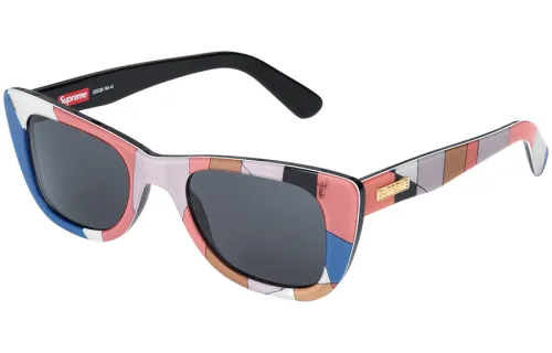 Supreme Emilio Pucci Cat Sunglasses
