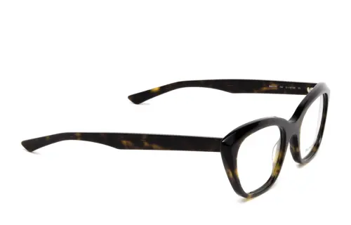 Balenciaga Eyewear Cat Eye Frame Glasses
