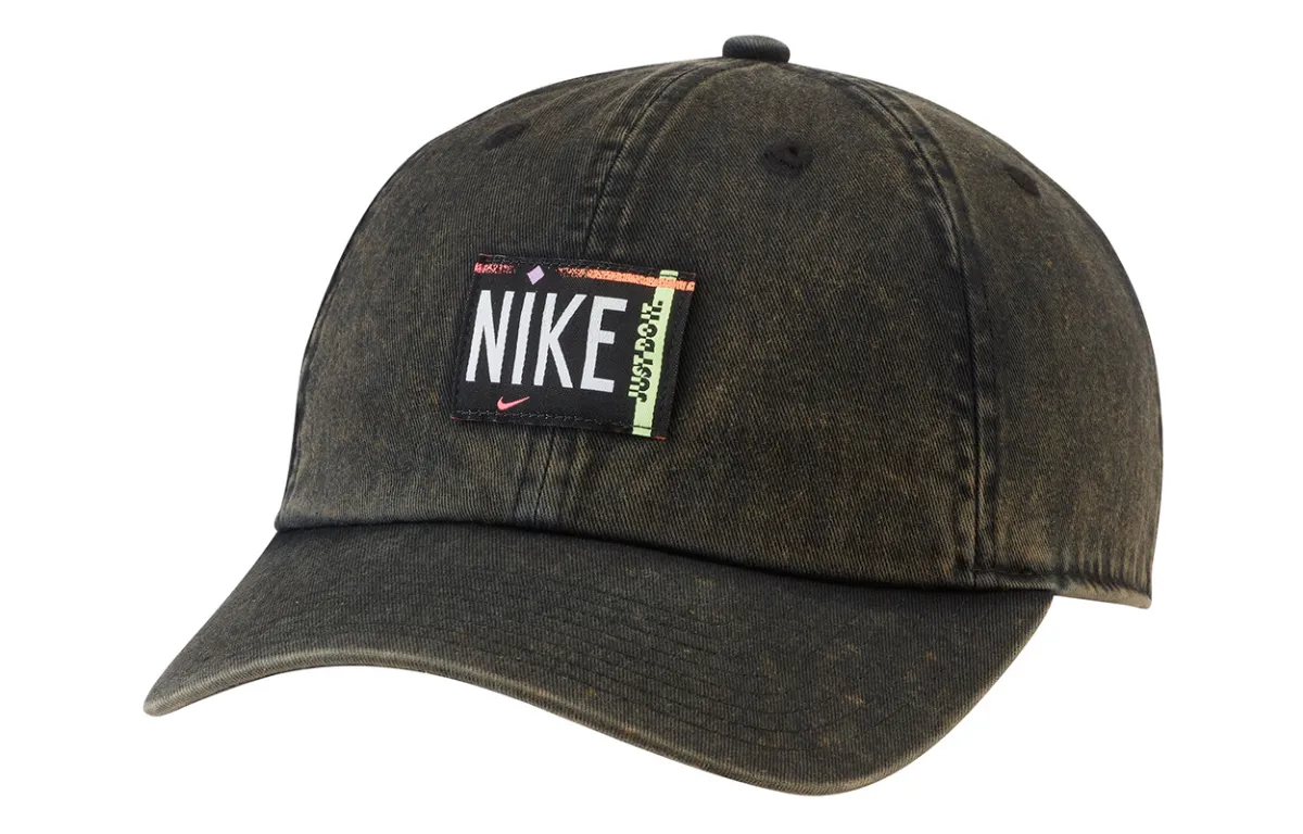 Nike Cotton Baseball Caps Women's