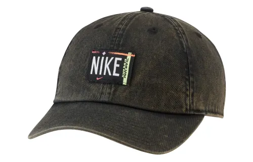 Nike Cotton Baseball Caps Women's