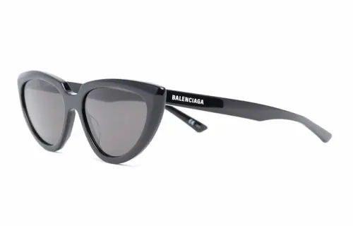 Balenciaga Cat-Eye Frame Sunglasses