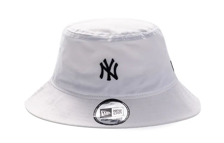 New Era Bucket Hats Unisex