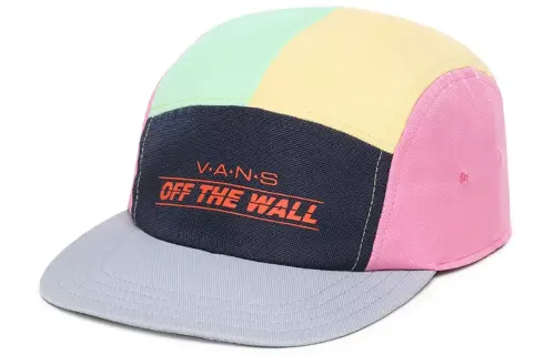 Vans Baseball Caps Unisex Ice Cream