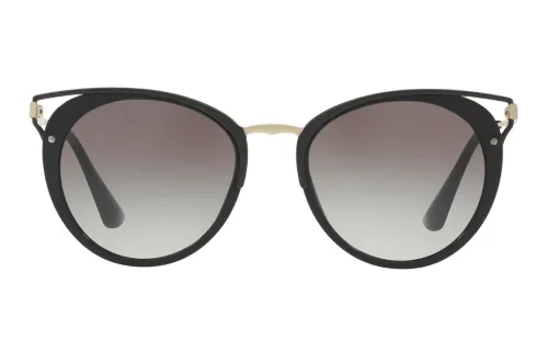PRADA Sunglasses Unisex Black