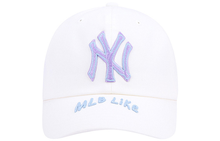 Бейсболка MLB (разноцветная) — фото 7