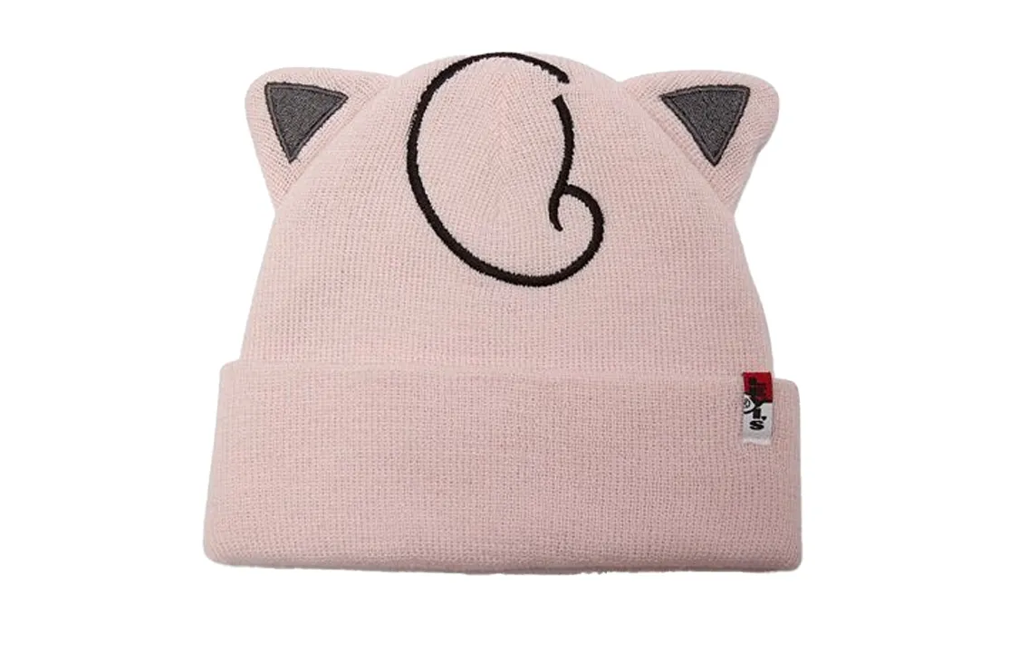 Levi's Beanies Women's Pink
