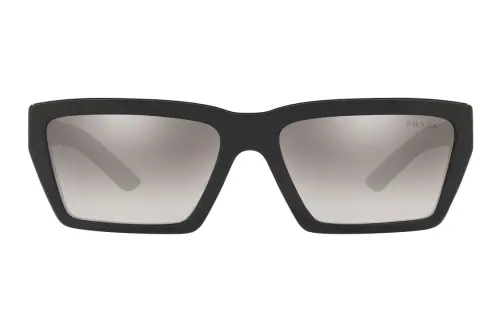 PRADA Sunglasses Unisex Black