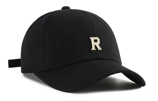 BAIJUAN Cotton Baseball Caps Unisex