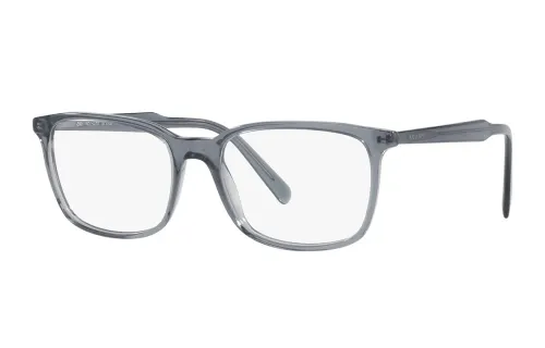 PRADA Prescription Glasses Unisex Gray