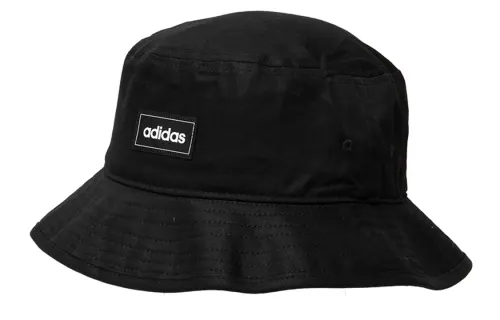 Adidas Cotton Bucket Hats Unisex