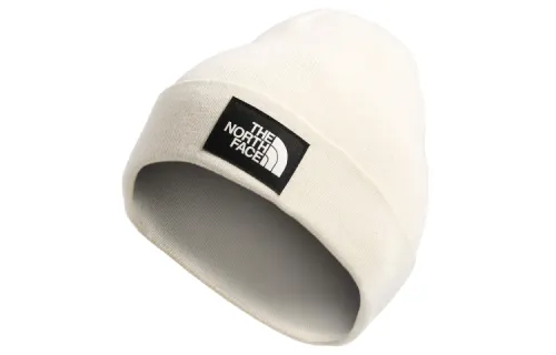 THE NORTH FACE Beanies Unisex White