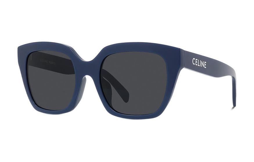Женские очки CELINE (синие)