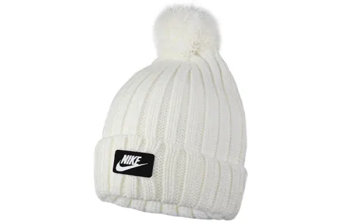 Nike Beanies Unisex White
