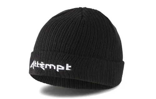 PUMA X ATTEMPT Beanies Unisex